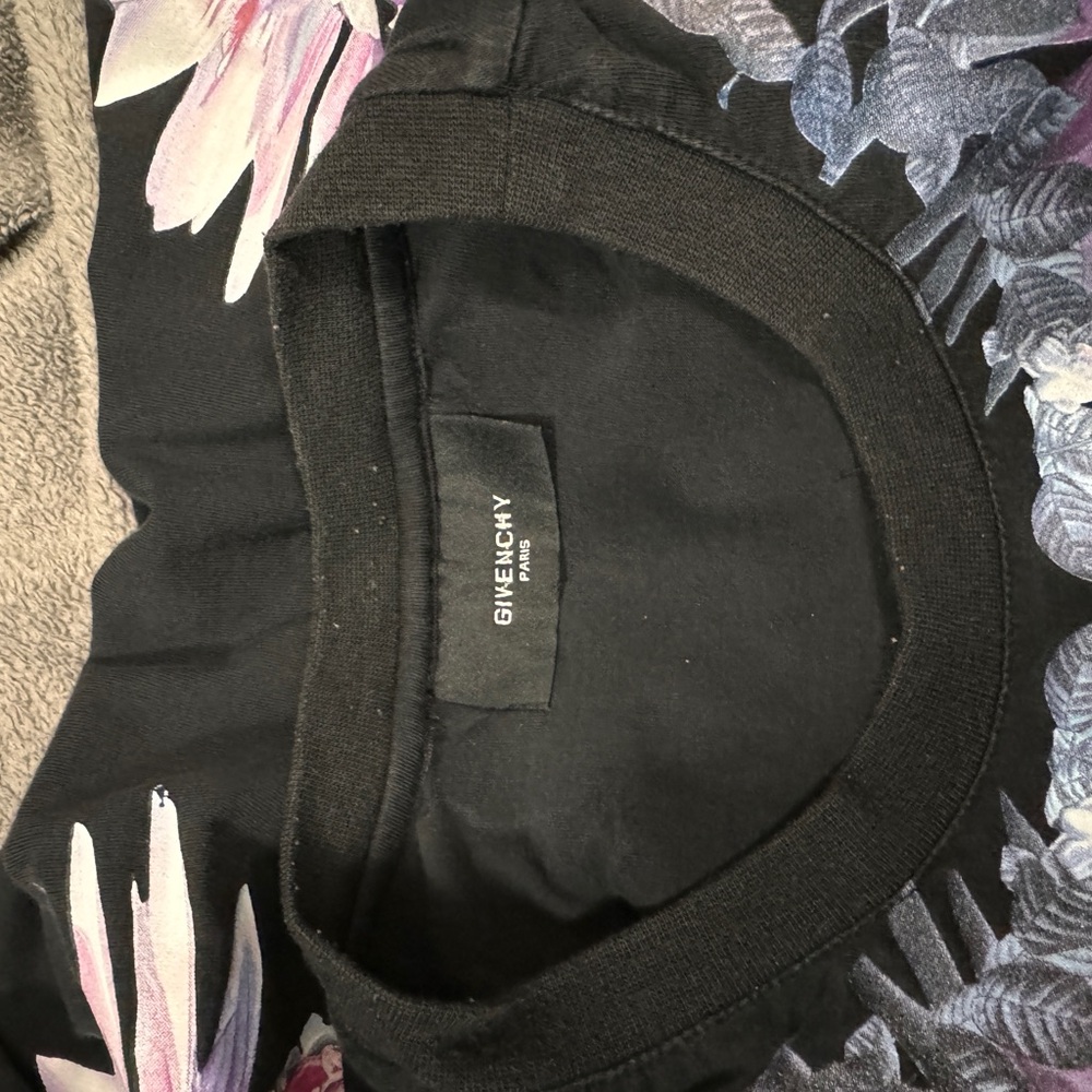 Givenchy Shirt